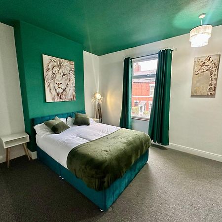 Broomfield Place Coventry Extérieur photo