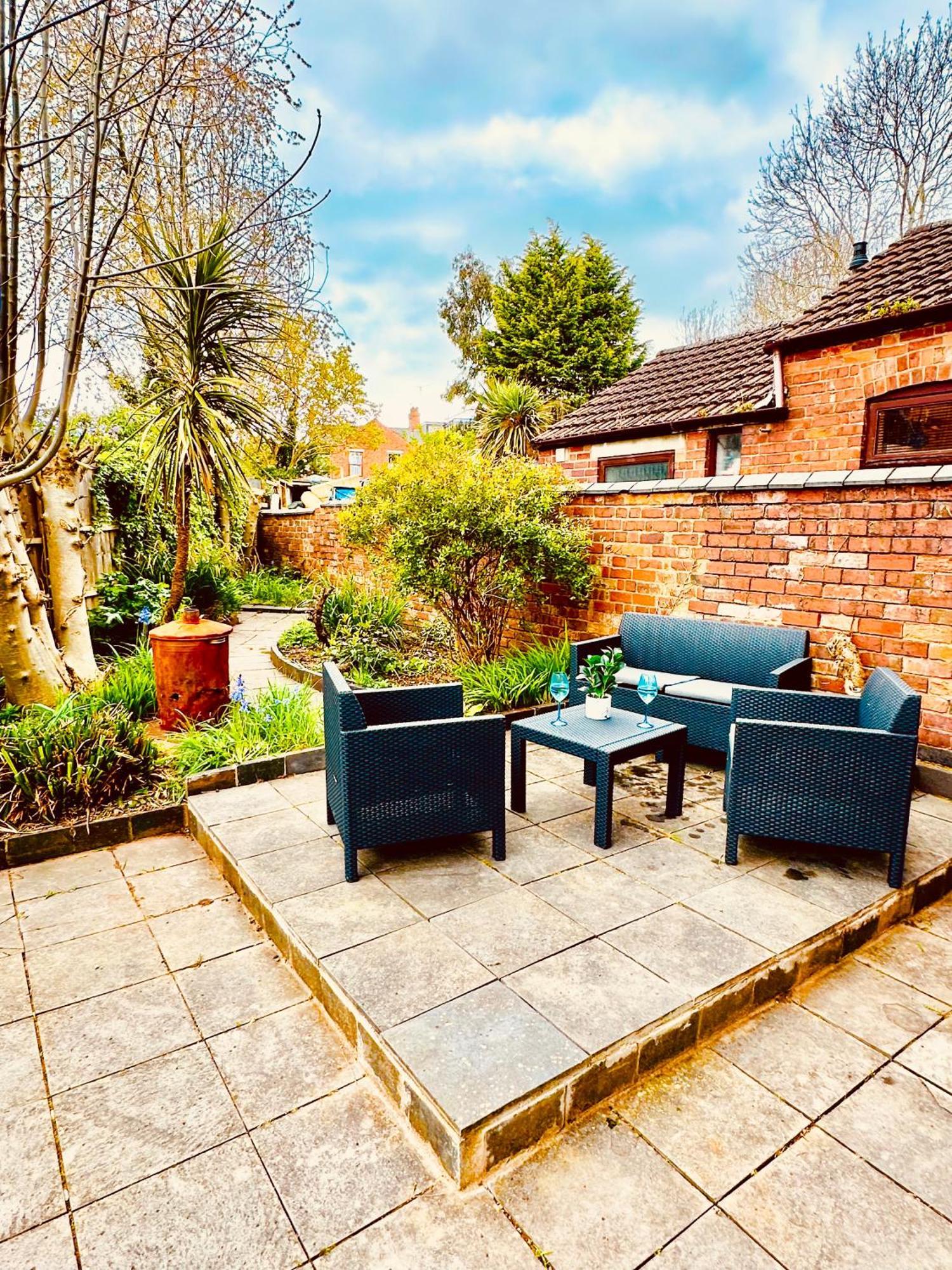 Broomfield Place Coventry Extérieur photo