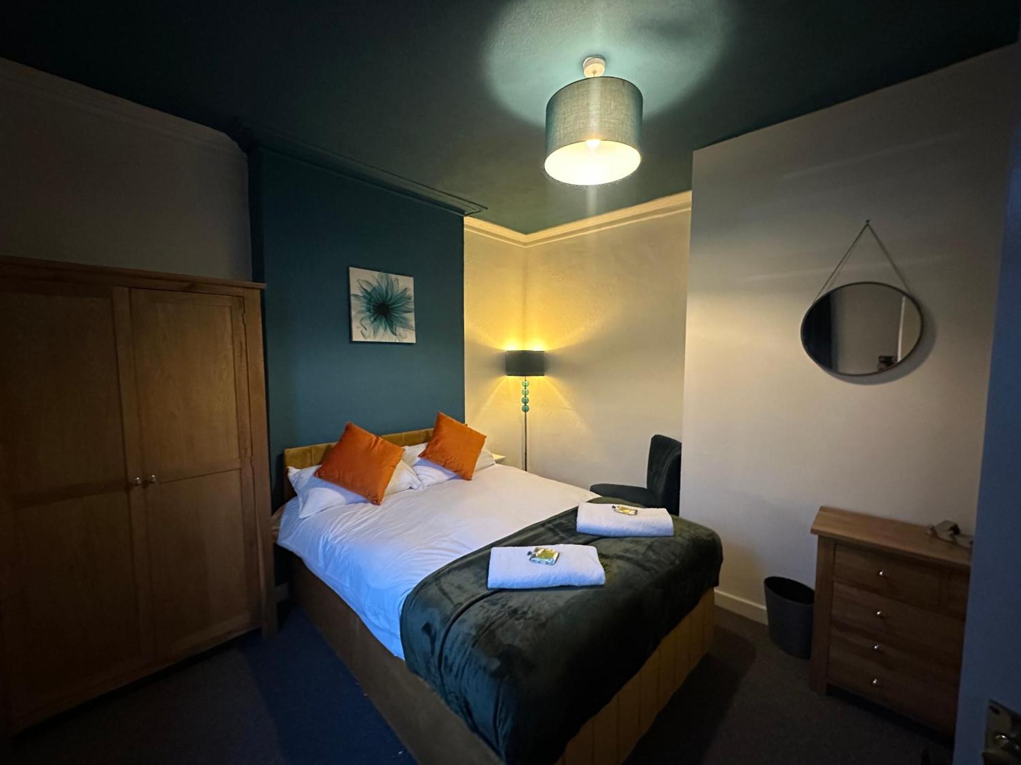 Broomfield Place Coventry Extérieur photo
